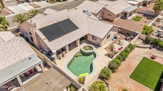 1894 Emerald Lake Dr, Fort Mohave, AZ 86426 - photo 50