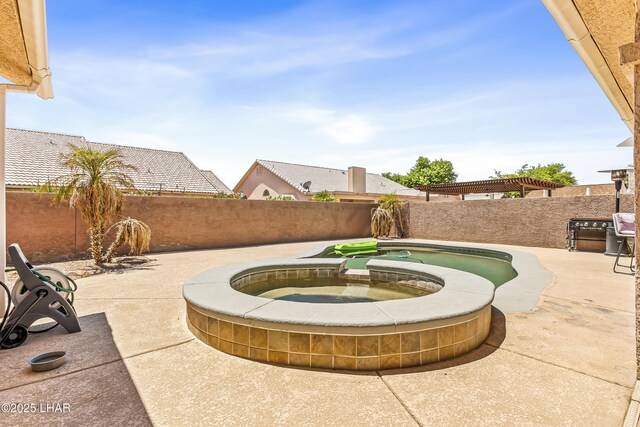 1894 Emerald Lake Dr, Fort Mohave, AZ 86426 - photo 40