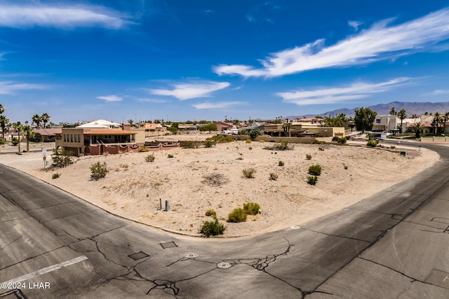 345 Jones Dr, Lake Havasu City AZ, 86406 land for sale