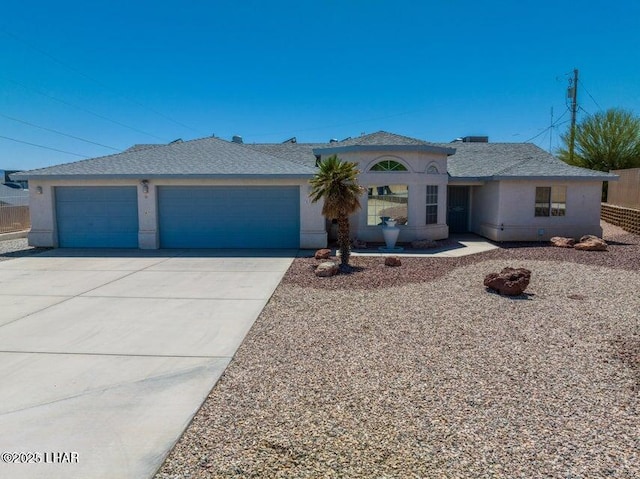 3257 Thunderbird Dr, Lake Havasu City, AZ 86406 - photo 1