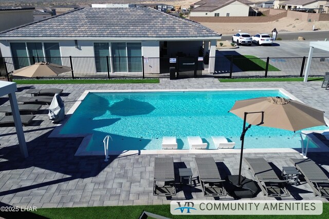 1573 E N View Dr, Lake Havasu City, AZ 86404 - photo 12