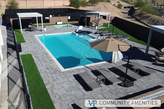 1573 E N View Dr, Lake Havasu City, AZ 86404 - photo 10