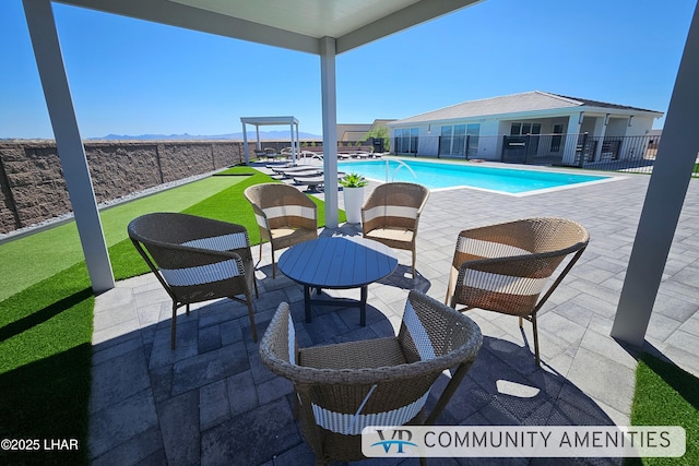 1573 E N View Dr, Lake Havasu City, AZ 86404 - photo 17