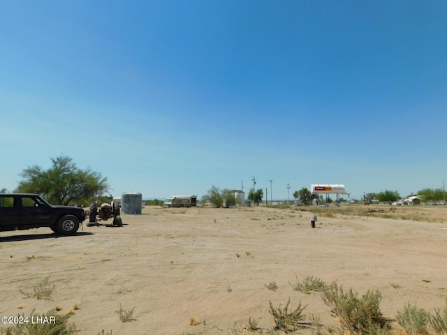 44027 Main St, Bouse AZ, 85325 land for sale