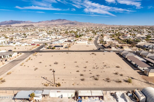 3560 Outpost Dr, Lake Havasu City AZ, 86406 land for sale