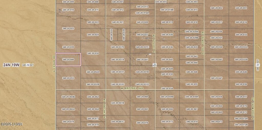 0000 N Cedar Rd, Dolan Springs, AZ 86441 - photo 3