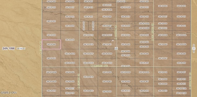 0000 N Cedar Rd, Dolan Springs, AZ 86441 - photo 3