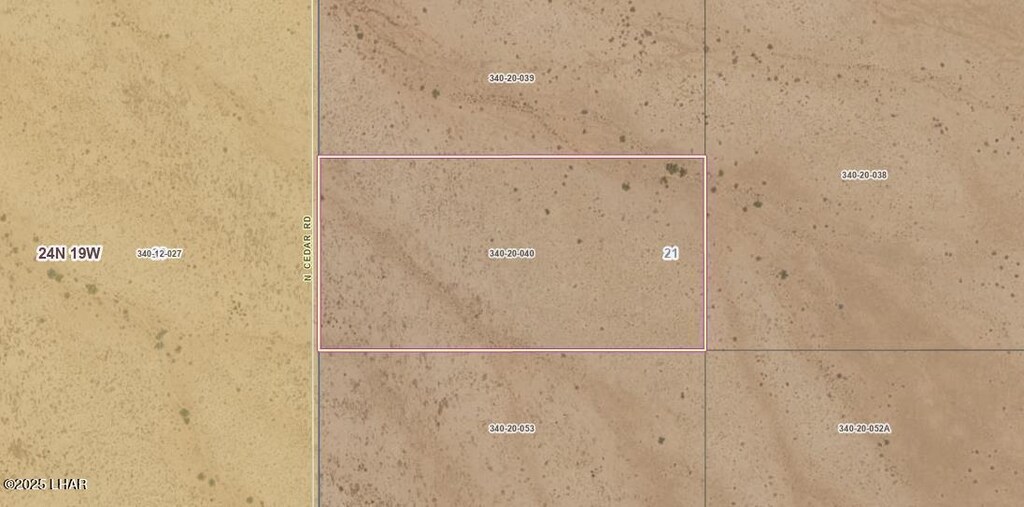 0000 N Cedar Rd, Dolan Springs, AZ 86441 - photo 1