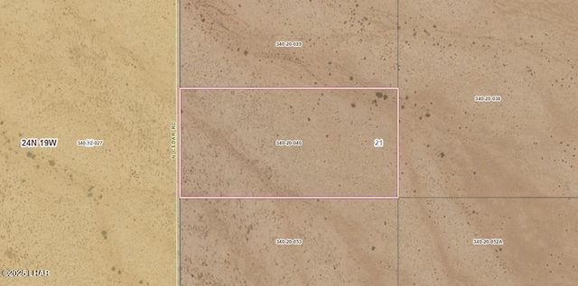 0000 N Cedar Rd, Dolan Springs, AZ 86441 - photo 1