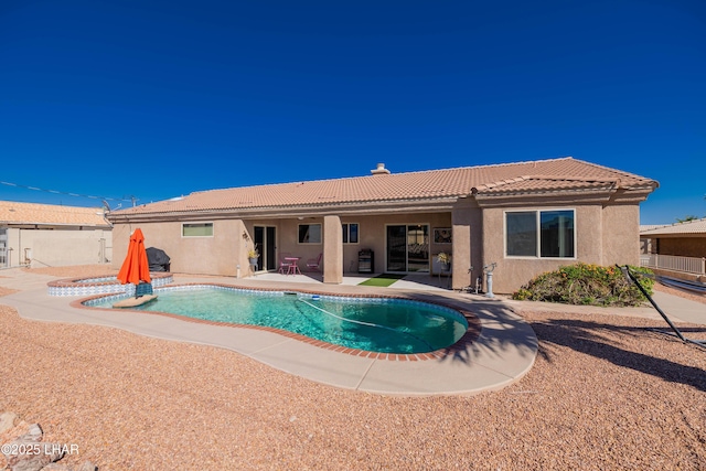 1981 Deer Run Dr, Lake Havasu City, AZ 86404 - photo 43