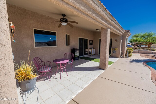 1981 Deer Run Dr, Lake Havasu City, AZ 86404 - photo 46