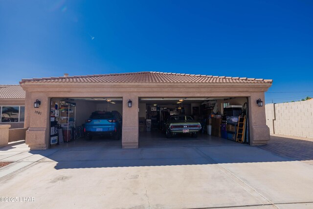 1981 Deer Run Dr, Lake Havasu City, AZ 86404 - photo 53