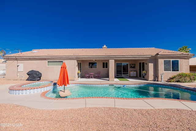 1981 Deer Run Dr, Lake Havasu City, AZ 86404 - photo 40