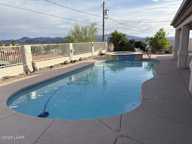 3808 Whaler Dr, Lake Havasu City, AZ 86406 - photo 9