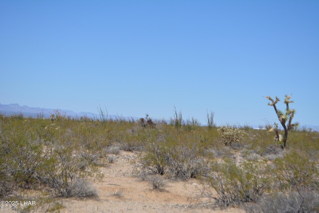 LOT205 S Cortaro Rd, Yucca, AZ 86438