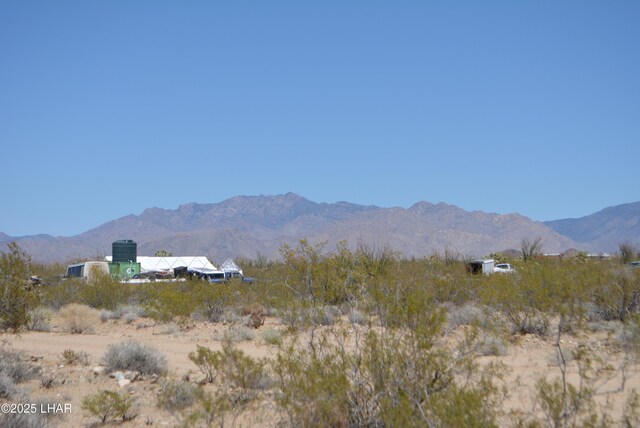 LOT205 S Cortaro Rd, Yucca, AZ 86438