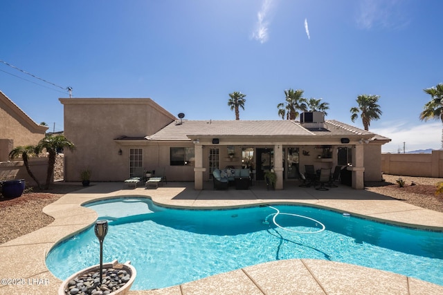 3622 Kiowa Ct, Lake Havasu City, AZ 86404 - photo 2