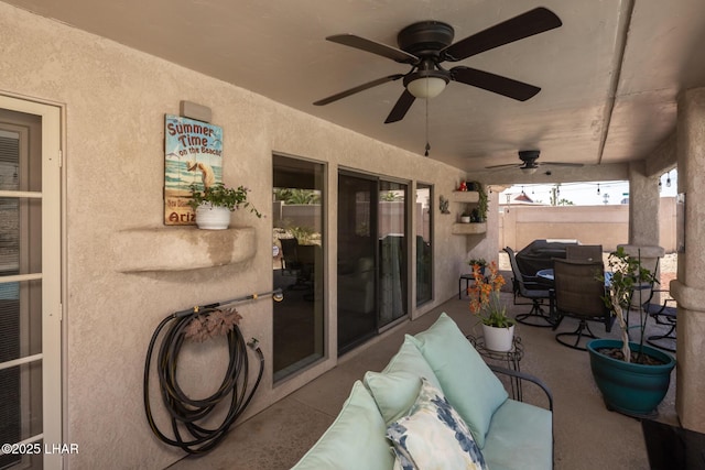 3622 Kiowa Ct, Lake Havasu City, AZ 86404 - photo 42