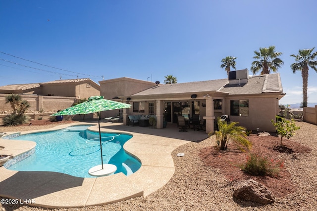 3622 Kiowa Ct, Lake Havasu City, AZ 86404 - photo 44