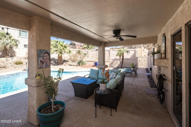 3622 Kiowa Ct, Lake Havasu City, AZ 86404 - photo 40