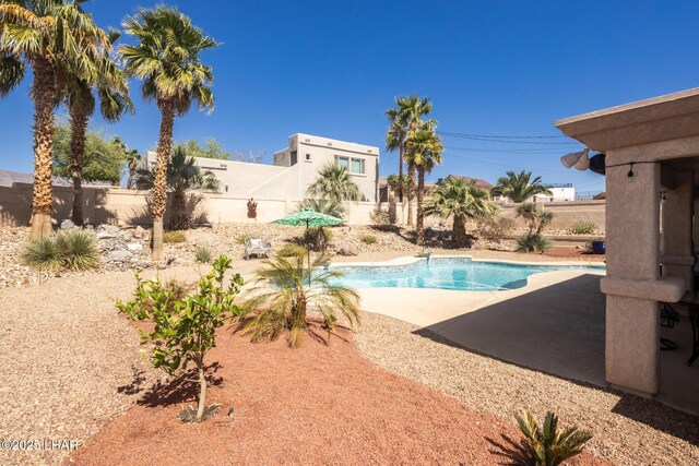 3622 Kiowa Ct, Lake Havasu City, AZ 86404 - photo 46