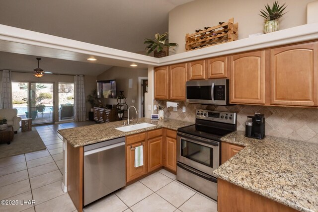 3622 Kiowa Ct, Lake Havasu City, AZ 86404 - photo 18