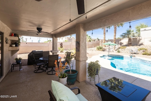 3622 Kiowa Ct, Lake Havasu City, AZ 86404 - photo 41