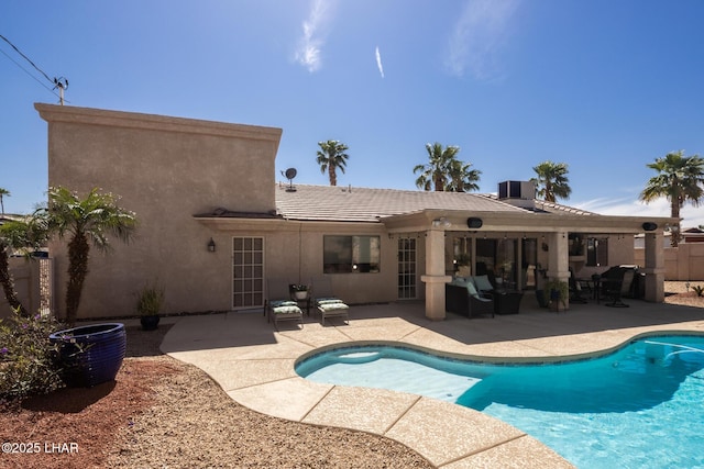 3622 Kiowa Ct, Lake Havasu City, AZ 86404 - photo 43