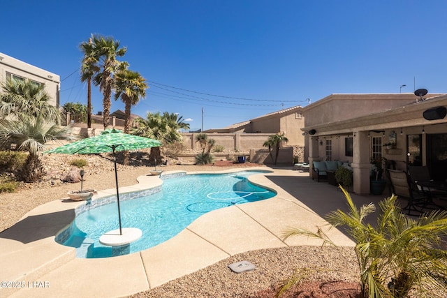 3622 Kiowa Ct, Lake Havasu City, AZ 86404 - photo 45