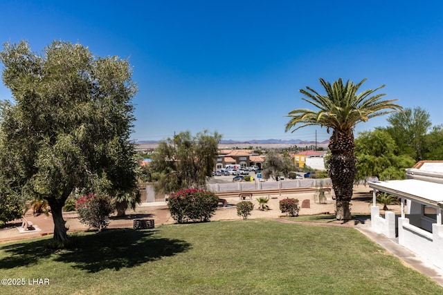 1723 Montana Vis Unit D, Lake Havasu City, AZ 86403 - photo 21