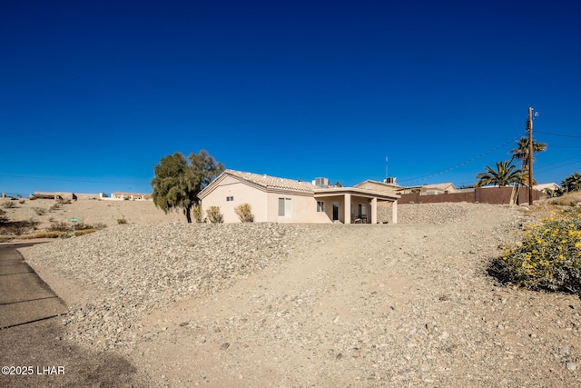 2970 Applewood Dr, Lake Havasu City, AZ 86404 - photo 2