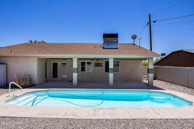 3449 Indian Peak Dr, Lake Havasu City, AZ 86406 - photo 26