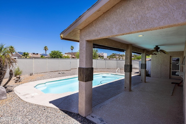 3449 Indian Peak Dr, Lake Havasu City, AZ 86406 - photo 24