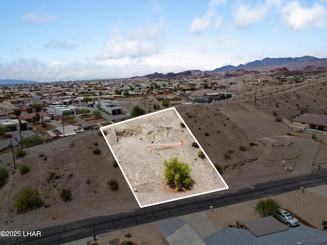 4125 Mercury Dr, Lake Havasu City, AZ 86406