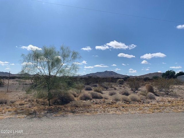 67720 Prose St, Salome AZ, 85348 land for sale