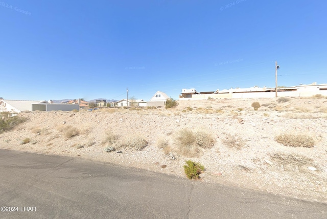 4255 San Jose Rd, Bullhead City AZ, 86429 land for sale