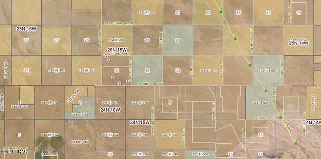 8PARCEL Bulk, Sale Lake Mead Rancheros, Kingman, AZ 86409 - photo 4