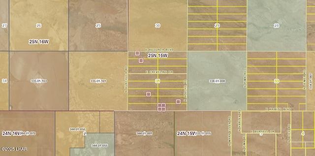 8PARCEL Bulk, Sale Lake Mead Rancheros, Kingman, AZ 86409 - photo 3