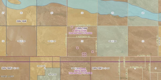 8PARCEL Bulk, Sale Lake Mead Rancheros, Kingman, AZ 86409 - photo 2