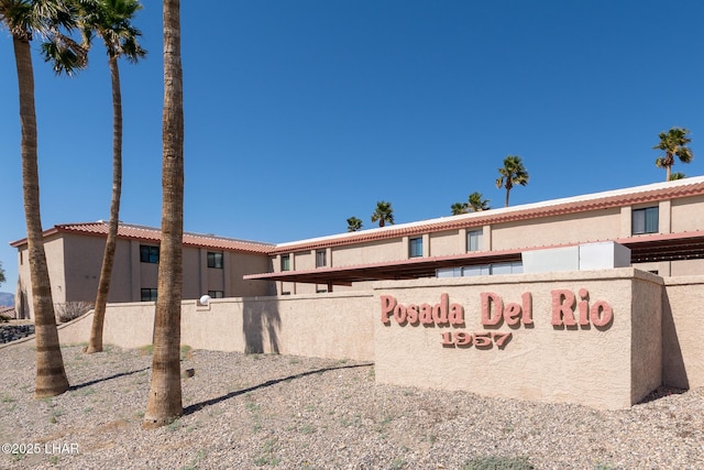 1957 Mesquite Ave Unit 23B, Lake Havasu City, AZ 86403 - photo 29
