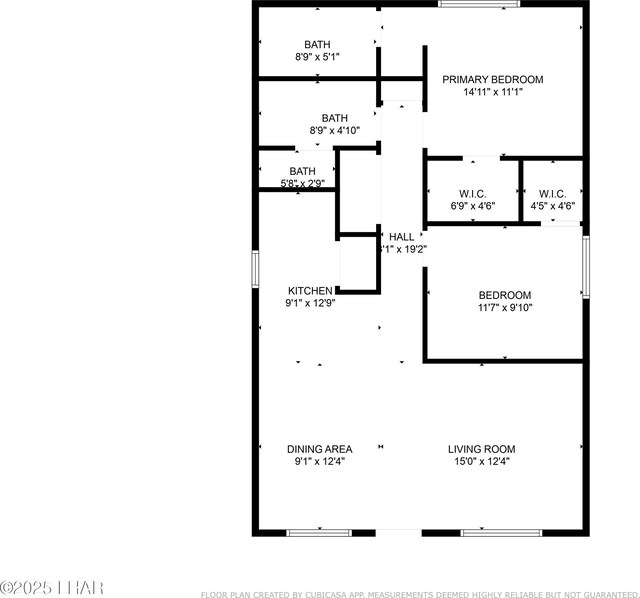 1957 Mesquite Ave Unit 23B, Lake Havasu City, AZ 86403 - photo 2