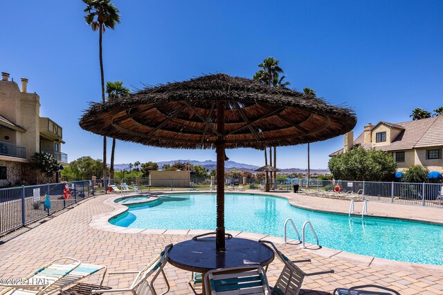 1566 Palace Way Unit 9, Lake Havasu City, AZ 86403 - photo 44