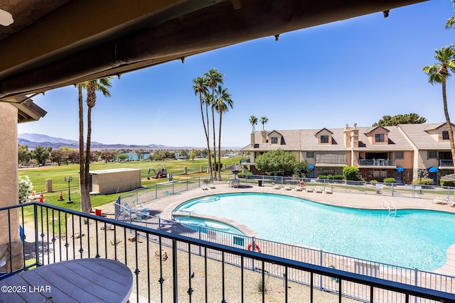 1566 Palace Way Unit 9, Lake Havasu City, AZ 86403 - photo 51