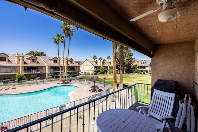1566 Palace Way Unit 9, Lake Havasu City, AZ 86403 - photo 52