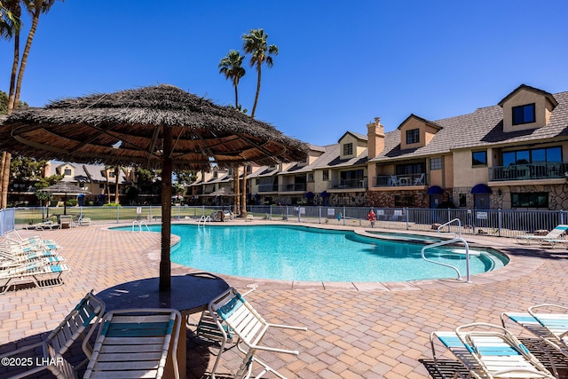 1566 Palace Way Unit 9, Lake Havasu City, AZ 86403 - photo 41