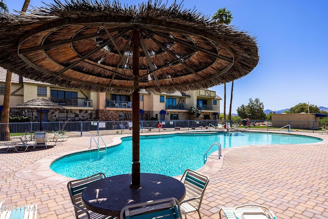 1566 Palace Way Unit 9, Lake Havasu City, AZ 86403 - photo 42