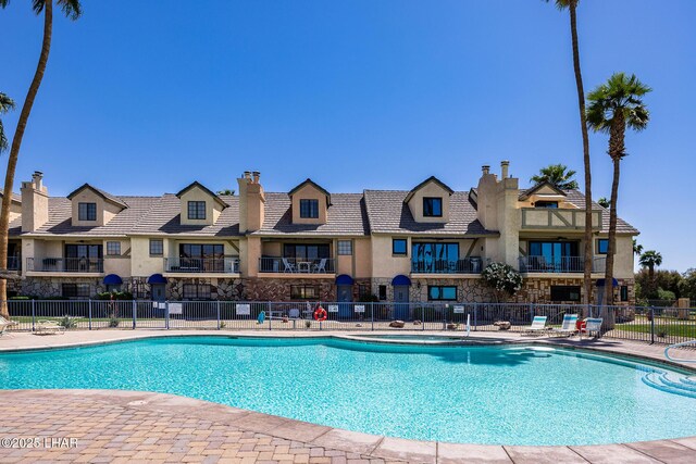 1566 Palace Way Unit 9, Lake Havasu City, AZ 86403 - photo 1