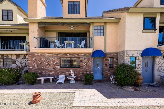 1566 Palace Way Unit 9, Lake Havasu City, AZ 86403 - photo 2