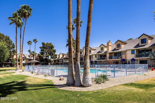 1566 Palace Way Unit 9, Lake Havasu City, AZ 86403 - photo 46