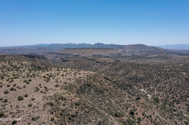 3852 S Knight Creek Rd, Kingman AZ, 86401 land for sale